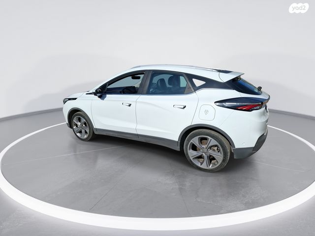 ג׳ילי Geometry C