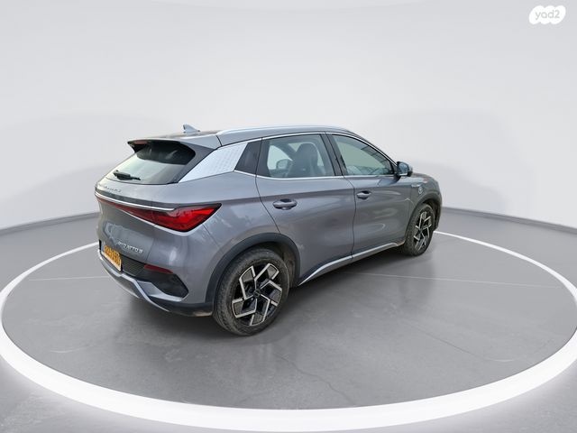 בי.ווי.די אטו 3