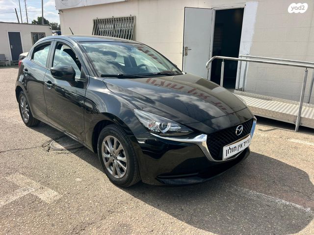 מאזדה 2