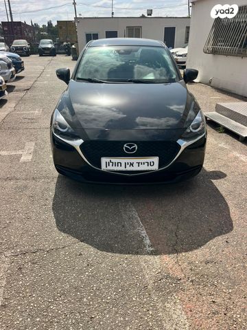 מאזדה 2