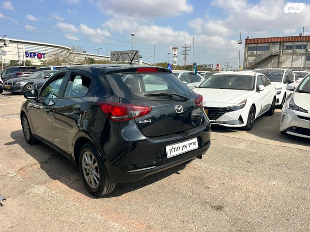 מאזדה 2