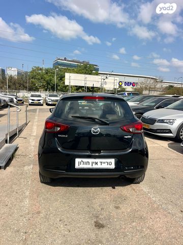 מאזדה 2