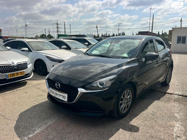 מאזדה 2