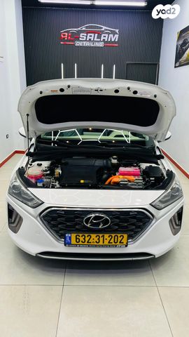 יונדאי איוניק