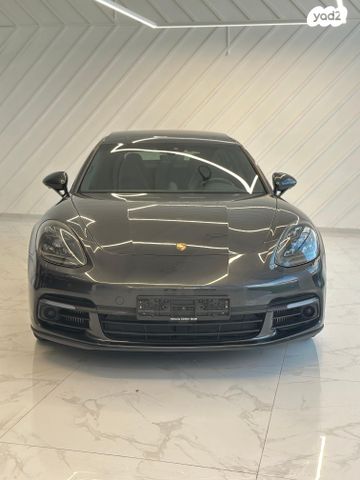 פורשה פאנאמרה