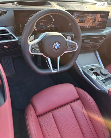 ב מ וו סדרה 4