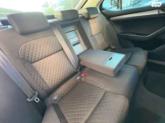 סקודה סופרב