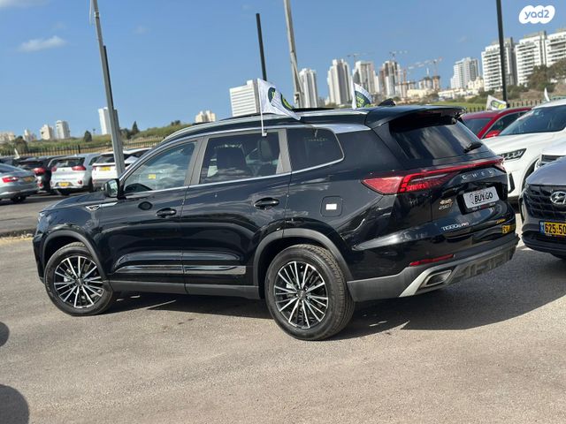 צ׳רי טיגו 8 פרו