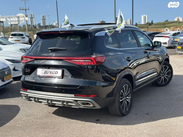 צ׳רי טיגו 8 פרו