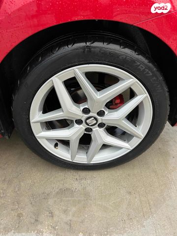 סיאט איביזה