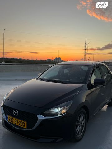 מאזדה 2