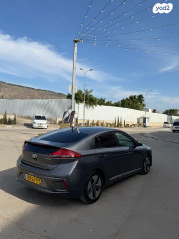 יונדאי איוניק