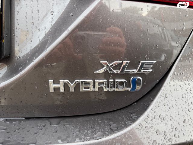 טויוטה קאמרי