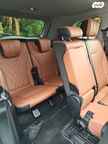 צ׳רי טיגו 8 פרו