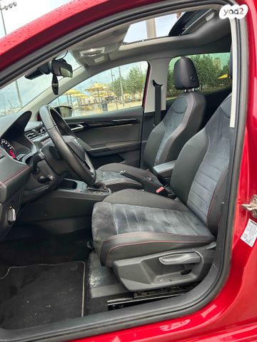 סיאט איביזה