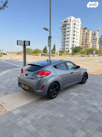 יונדאי ולוסטר