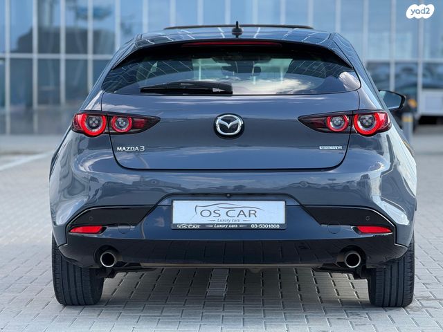 מאזדה 3