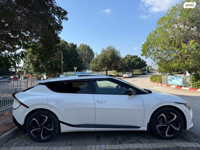 קיה EV6