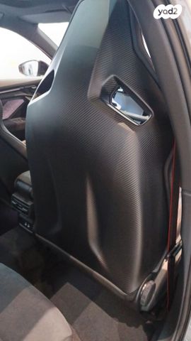 מודעת רכב אאודי RS 3 2