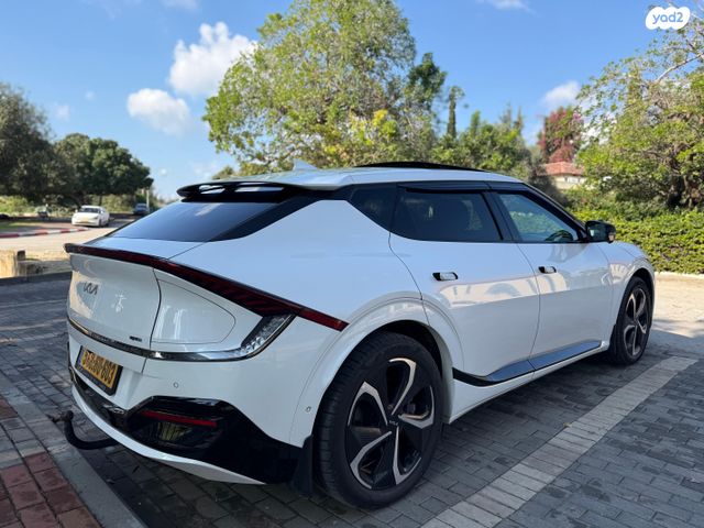 קיה EV6