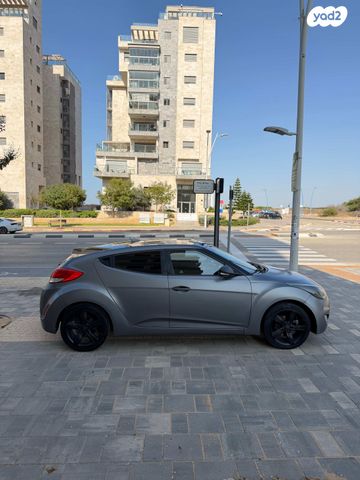 יונדאי ולוסטר