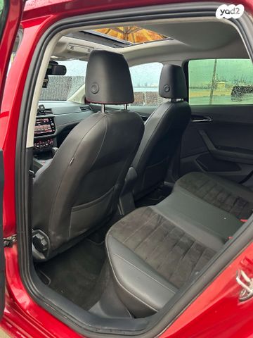 סיאט איביזה