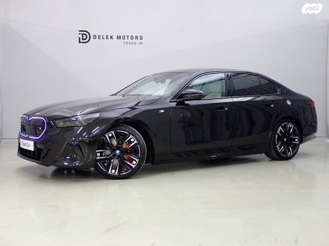 מודעת רכב ב מ וו I5