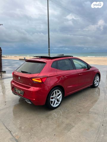 סיאט איביזה