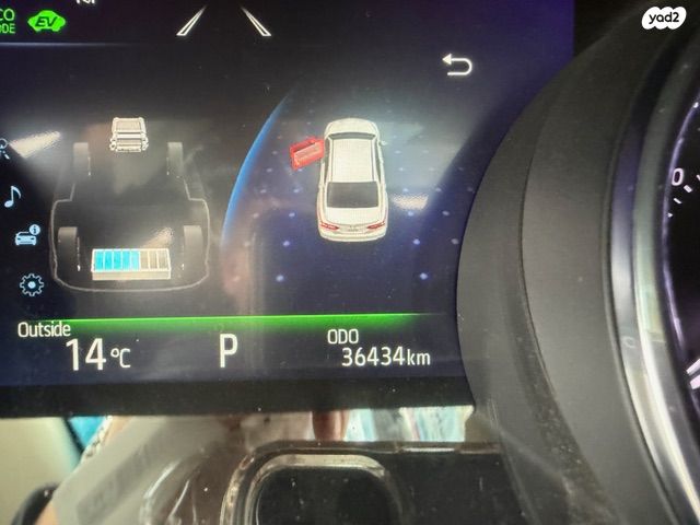 טויוטה קאמרי