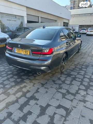 ב מ וו סדרה 3