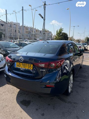 מאזדה 3