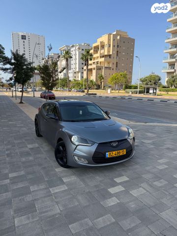 מודעת רכב יונדאי ולוסטר