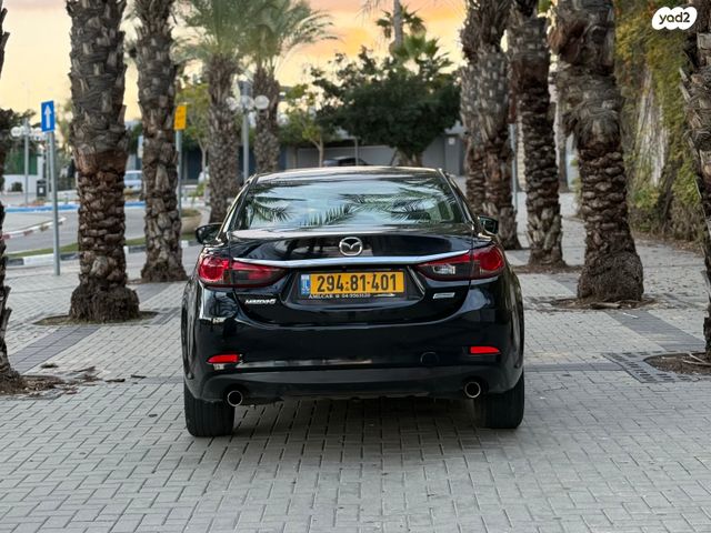 מאזדה 6