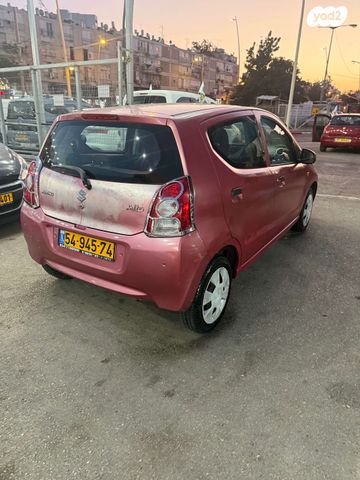 סוזוקי אלטו