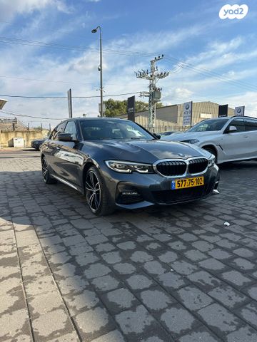 ב מ וו סדרה 3