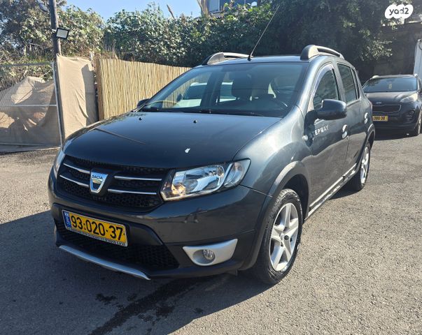 דאצ'יה סנדרו