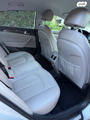 יונדאי סונטה