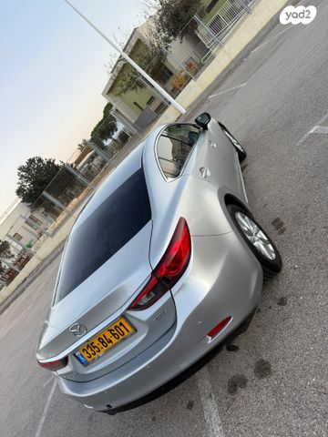 מאזדה 6