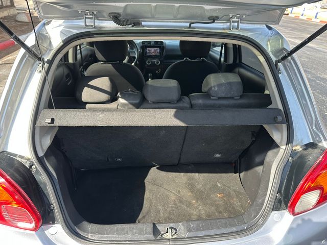 מיצובישי ספייס סטאר