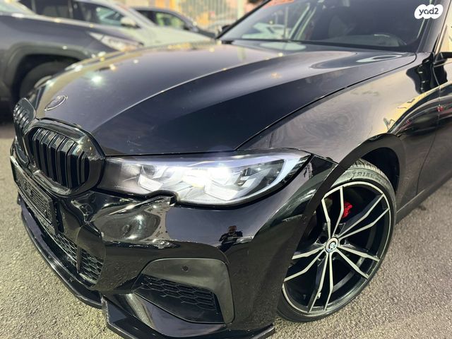 ב מ וו סדרה 3