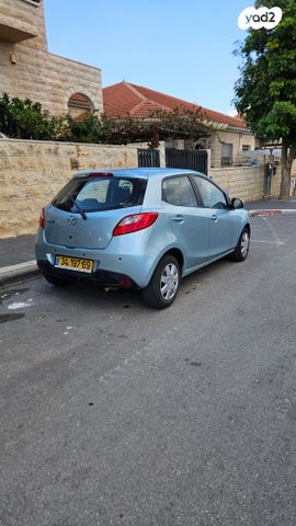 מאזדה 2