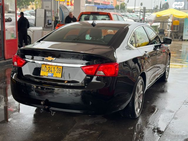 שברולט אימפלה