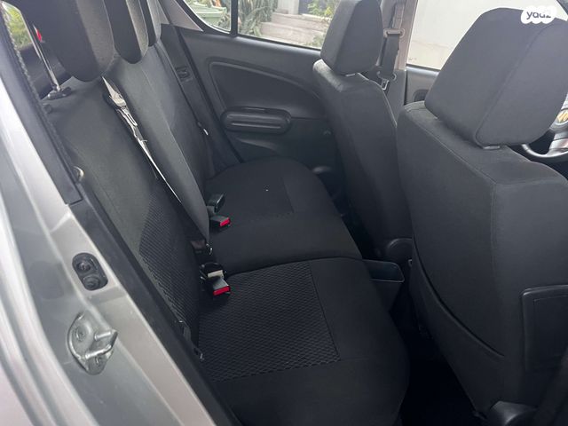 סוזוקי ספלאש