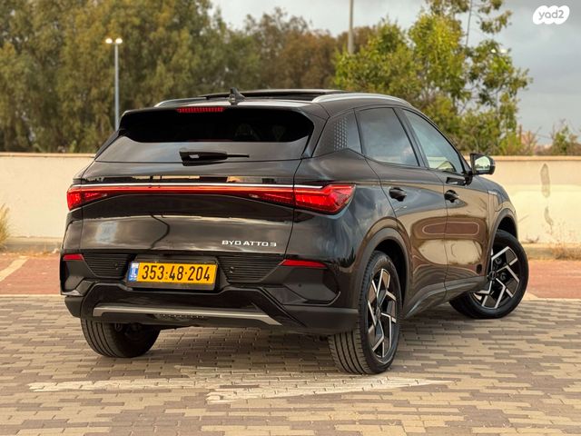 בי.ווי.די אטו 3