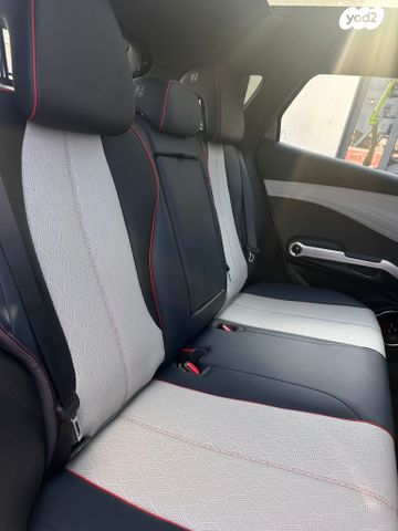 בי.ווי.די אטו 3