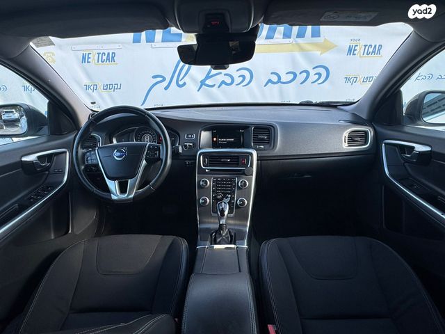 וולוו S60