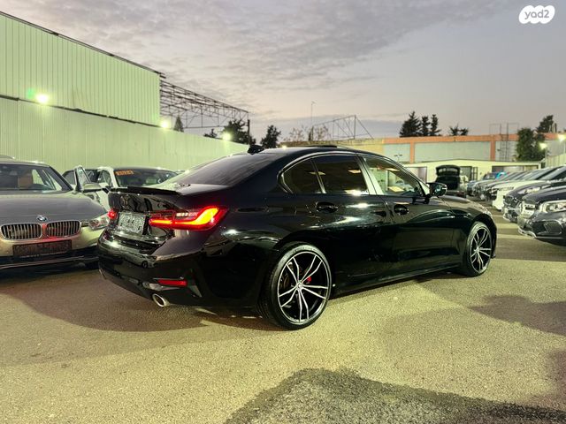 ב מ וו סדרה 3