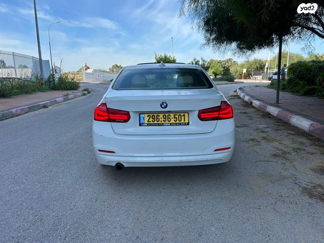 ב מ וו סדרה 3