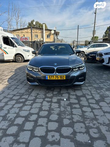 ב מ וו סדרה 3