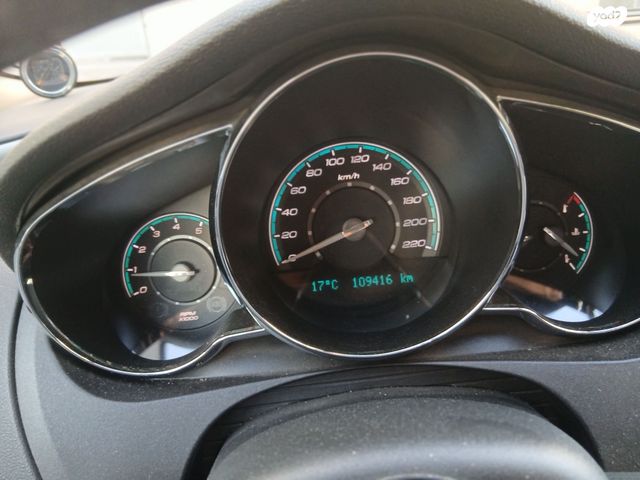 שברולט מאליבו